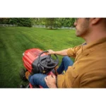 Troy-Bilt Bronco 42" Riding Lawn Mower - Image 4
