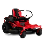 Troy-Bilt Mustang Z46 46-Inch 22 HP Zero-Turn Riding Lawn Mower