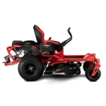 Troy-Bilt Mustang Z46 46-Inch 22 HP Zero-Turn Riding Lawn Mower - Image 5