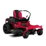Troy-Bilt Mustang Z50 Zero-Turn Mower, 50-Inch Deck, 24 HP Kohler Engine - Image 2