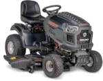 Troy-Bilt Super Bronco 50K FAB XP 50-Inch 24 HP Kohler Hydrostatic Riding Lawn Mower