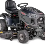 Troy-Bilt Super Bronco 50K FAB XP 50-Inch 24 HP Kohler Hydrostatic Riding Lawn Mower