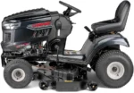 Troy-Bilt Super Bronco 50K FAB XP 50-Inch 24 HP Kohler Hydrostatic Riding Lawn Mower - Image 2