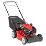 Troy-Bilt TB200C 21-Inch Self-Propelled Gas Lawn Mower