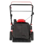 Troy-Bilt TB200C 21-Inch Self-Propelled Gas Lawn Mower - Image 5