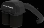 Yard Force Rear Bagger Kit 38" for Riding Mowers New