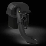 Yard Force Rear Bagger Kit 38" for Riding Mowers New - Image 3