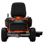 Yard Force YF48vRX-RER38 38-Inch 48V Battery Electric Riding Lawn Mower - Image 4