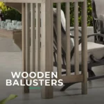 Yardistry Structures 10×14 Madison Cedar Pergola Timber Gray - Image 4