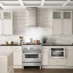 ZLINE 30-Inch Legacy Dual Fuel Range with Gas Cooktop & Electric Convection Oven, Stainless Steel (RA30) - Image 8