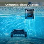 Beatbot A100 Pool Cleaner - Image 3
