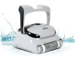 Dolphin C4 Commercial Robotic Pool Cleaner - Certified Refurbished - Image 2
