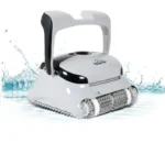 Dolphin C4 Commercial Robotic Pool Cleaner - Certified Refurbished - Image 3