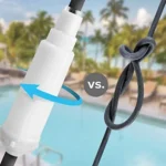 Dolphin C4 Commercial Robotic Pool Cleaner - Certified Refurbished - Image 6