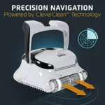 Dolphin C4 Commercial Robotic Pool Cleaner - Certified Refurbished - Image 7