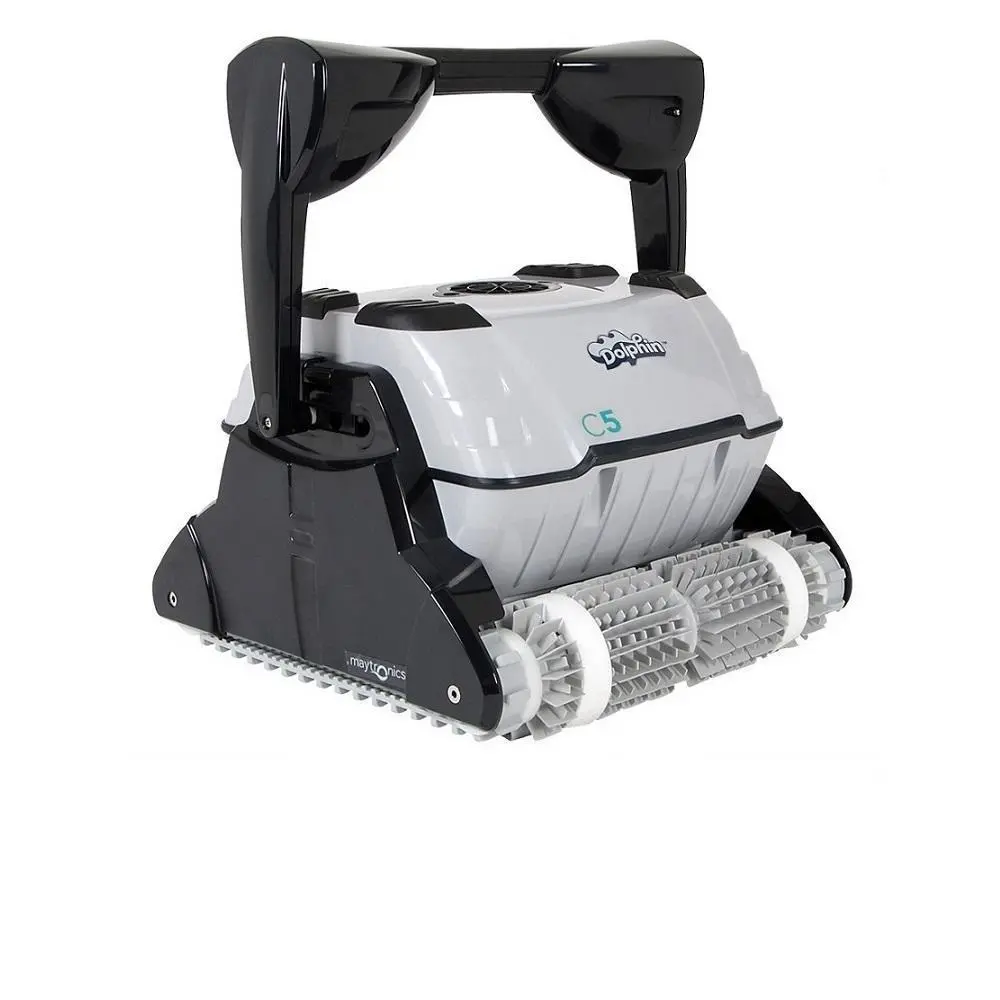 fashodre-llc-fashodre-llc-dolphin-c5-robotic-pool-cleaner-certified-refurbished-01-20260904033708-d1ced978.webp Dolphin C5 Commercial Robotic Pool Cleaner - Certified Refurbished - Image 1