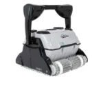Dolphin C5 Commercial Robotic Pool Cleaner - Certified Refurbished - Image 3