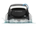 Dolphin Explorer E30 Robotic Pool Cleaner - Certified Refurbished - Image 3