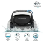 Dolphin Explorer E30 Robotic Pool Cleaner - Certified Refurbished - Image 4