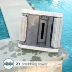 Dolphin Explorer E30 Robotic Pool Cleaner - Certified Refurbished - Image 7