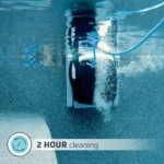 Dolphin Explorer E30 Robotic Pool Cleaner - Certified Refurbished - Image 10