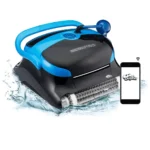 Dolphin Nautilus CC Plus WiFi Robotic Pool Cleaner - Certified Refurbished - Image 2
