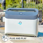 Dolphin Nautilus CC Plus WiFi Robotic Pool Cleaner - Certified Refurbished - Image 8