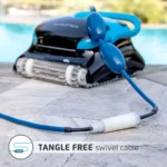 Dolphin Nautilus CC Plus WiFi Robotic Pool Cleaner - Certified Refurbished - Image 10
