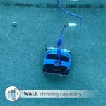 Dolphin Nautilus CC Plus WiFi Robotic Pool Cleaner - Certified Refurbished - Image 11