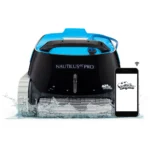 Dolphin Nautilus CC Pro Robotic Pool Cleaner - Certified Refurbished - Image 2
