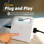 Dolphin Nautilus CC Pro Robotic Pool Cleaner - Certified Refurbished - Image 8