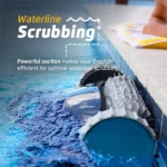 Dolphin Nautilus CC Pro Robotic Pool Cleaner - Certified Refurbished - Image 10