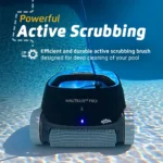 Dolphin Nautilus CC Pro Robotic Pool Cleaner - Certified Refurbished - Image 12