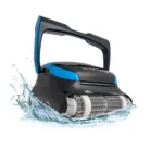 Dolphin Nautilus CC Supreme Robotic Pool Cleaner - Image 2