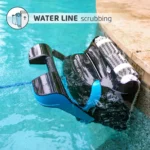 Dolphin Nautilus CC Supreme Robotic Pool Cleaner - Image 8