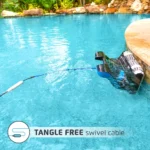 Dolphin Nautilus CC Supreme Robotic Pool Cleaner - Image 11