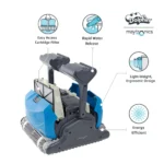 Dolphin Oasis Z5i Robotic Pool Cleaner - Certified Refurbished - Image 6