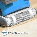 Dolphin Oasis Z5i Robotic Pool Cleaner - Certified Refurbished - Image 8