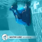Dolphin Oasis Z5i Robotic Pool Cleaner - Certified Refurbished - Image 10