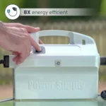 Dolphin Oasis Z5i Robotic Pool Cleaner - Certified Refurbished - Image 16