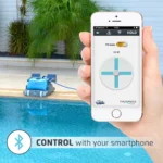 Dolphin Oasis Z5i Robotic Pool Cleaner - Certified Refurbished - Image 17