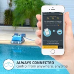 Dolphin Oasis Z5i Robotic Pool Cleaner - Certified Refurbished - Image 18
