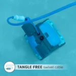 Dolphin Oasis Z5i Robotic Pool Cleaner - Certified Refurbished - Image 22