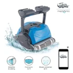 Dolphin Oasis Z5i Robotic Pool Cleaner - Certified Refurbished - Image 23
