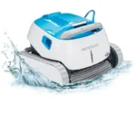 Dolphin Proteus DX5i Robotic Pool Cleaner (WiFi) - Certified Refurbished - Image 3
