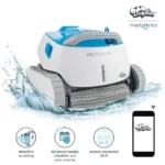 Dolphin Proteus DX5i Robotic Pool Cleaner (WiFi) - Certified Refurbished - Image 4