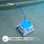 Dolphin Proteus DX5i Robotic Pool Cleaner (WiFi) - Certified Refurbished - Image 11