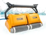 Dolphin Wave 120 Commercial Robotic Pool Cleaner - Certified Refurbished - Image 3