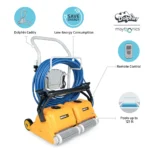 Dolphin Wave 120 Commercial Robotic Pool Cleaner - Certified Refurbished - Image 6