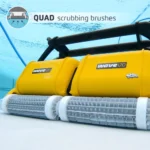 Dolphin Wave 120 Commercial Robotic Pool Cleaner - Certified Refurbished - Image 7
